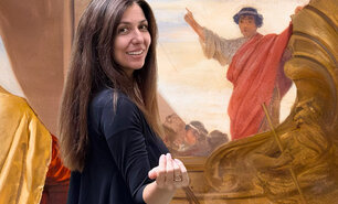 Copyright Sandra Riedl