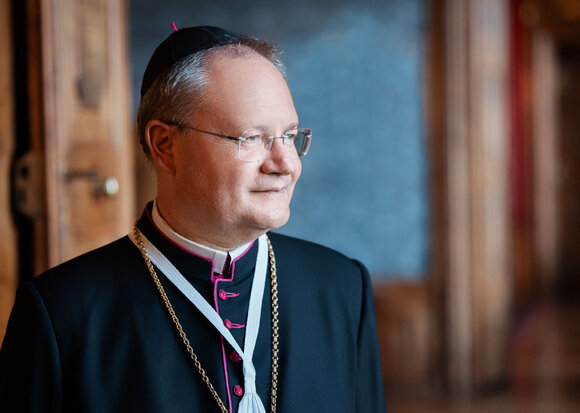 Propst Anton Höslinger 2023