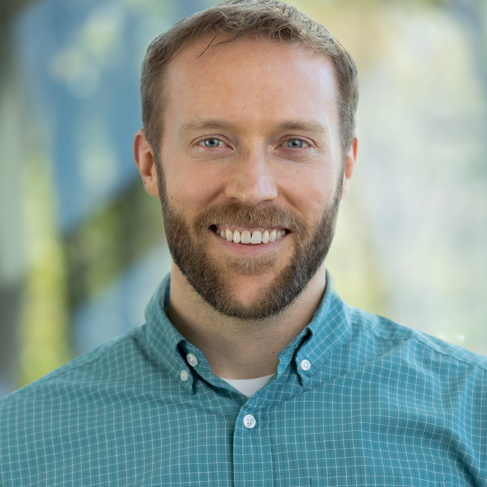 Daniel Miller