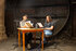 Ole und Tore Klein, „Wild und fremd“-Live-Podcast im Binderstadel 