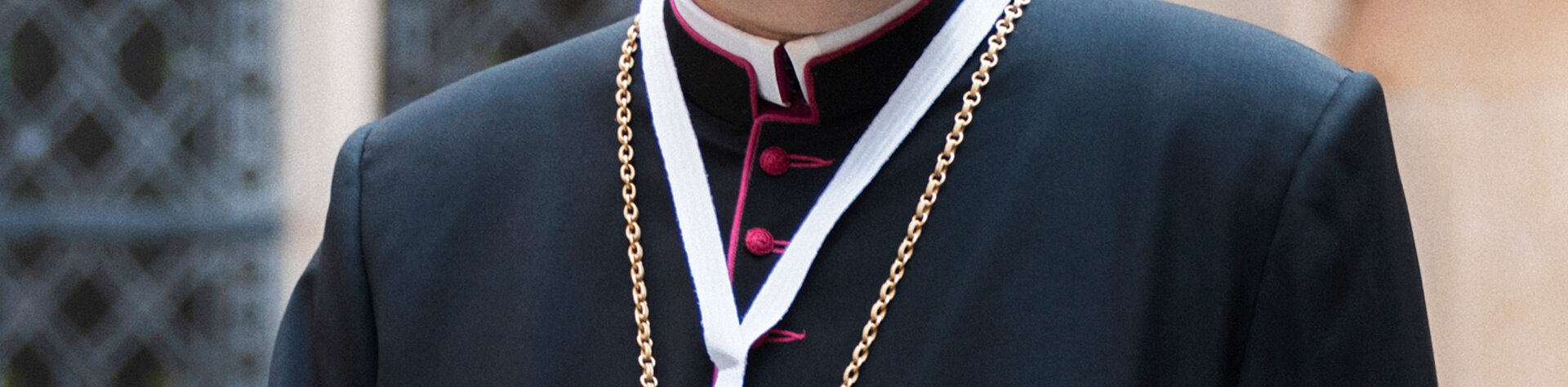 Propst Anton Höslinger