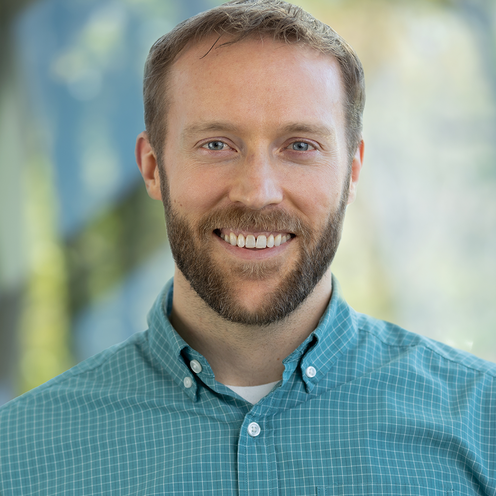 Daniel Miller