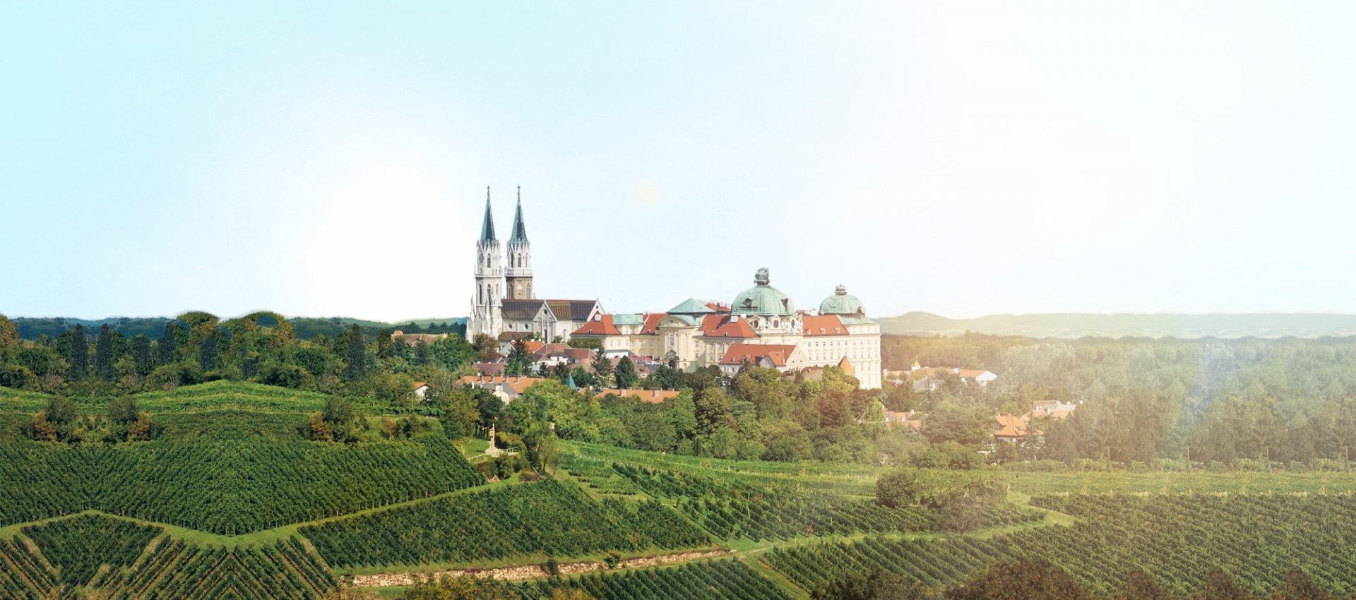 Weingut Stift Klosterneuburg