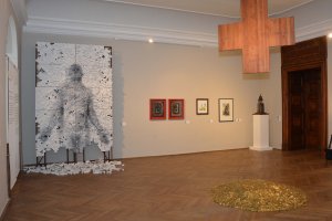 Galerie der Moderne 2017
