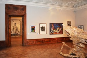 Galerie der Moderne 2017