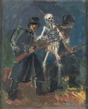 GM 958 Totentanz – Soldaten Franz Elsner