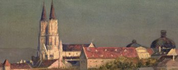 Stift Klosterneuburg historisch, Graner