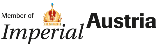 Logo Imperial Austria