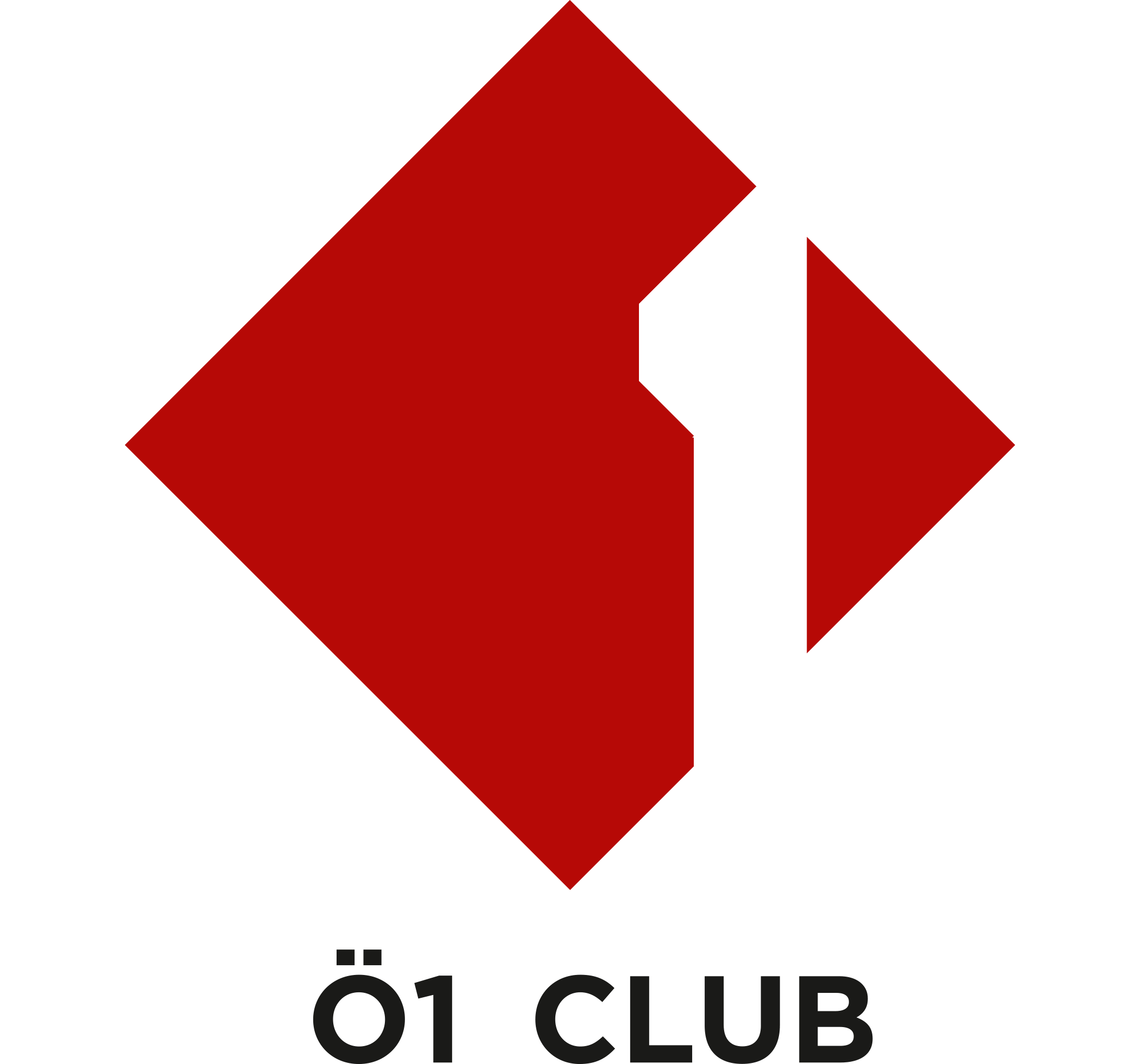 Logo OE1 Club