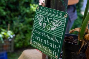 Gartentage im Stift Klosterneuburg