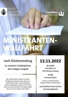 Plakat_Ministrantenwallfahrt